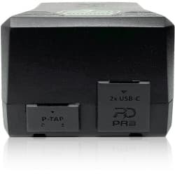 Core SWX - Bateria de íon de lítio Hypercore G3 99V 99Wh (V mount )