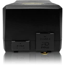 Core SWX - Bateria de íon de lítio Hypercore G3 150G 144Wh (Gold Mount)