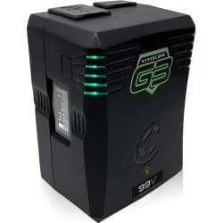 Core SWX - Bateria de íon de lítio Hypercore G3 99V 99Wh (V mount )