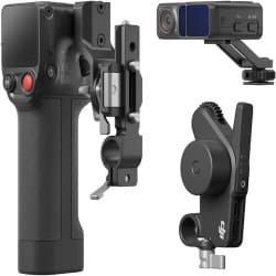 DJI - Focus Pro Creator combo