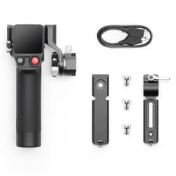 DJI - Focus Pro Creator combo