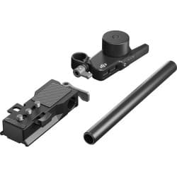 DJI - Focus Pro Creator combo