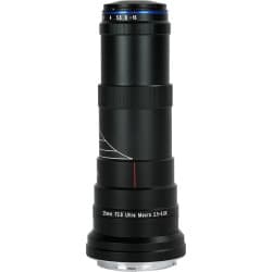 Laowa - 25mm f/2.8 2.5-5X Ultra-Macro Canon RF