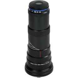 Laowa - 25mm f/2.8 2.5-5X Ultra-Macro Canon RF