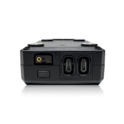 Core SWX - Bateria Powerbase EDGE SNAP 49 Wh