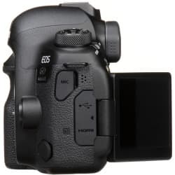 Canon - EOS R6 Mark II Mirrorless Camera with 24-105mm f/4 Lens USM
