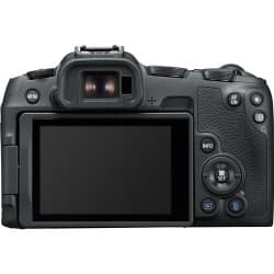 Canon - Câmera Mirrorless R8 EOS com lente RF 24-50mm f/4.5-6.3 IS STM