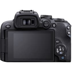 Canon - EOS Câmera Mirrorless R10 com lente 18-150 mm