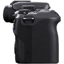 Canon - EOS Câmera Mirrorless R10 com lente 18-150 mm