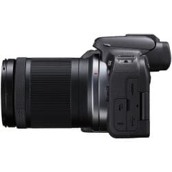 Canon - EOS Câmera Mirrorless R10 com lente 18-150 mm