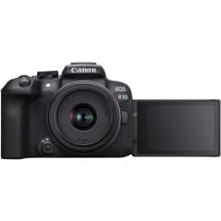 Canon - EOS R10 Câmera Mirrorless