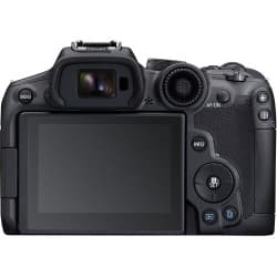 Canon - EOS R7 - Câmera Mirrorless com lente 18-150 mm