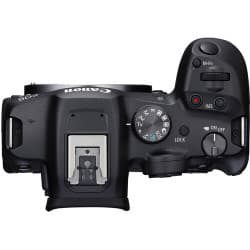 Canon - EOS R7 - Câmera Mirrorless com lente 18-150 mm