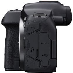Canon - EOS R7 - Câmera Mirrorless com lente 18-150 mm