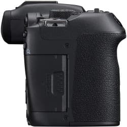 Canon - EOS R7 - Câmera Mirrorless com lente 18-150 mm