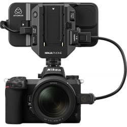 Atomos Ninja - Coprocessador de vídeo do telefone