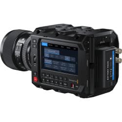 Blackmagic Design - PYXIS 6K Câmera Caixa de Cinema (Leica L)