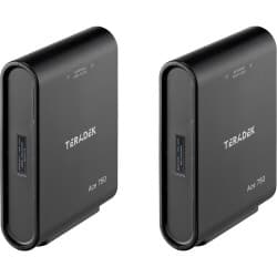 Teradek Ace 750 - Conjunto de transmissor e receptor de vídeo sem fio HDMI