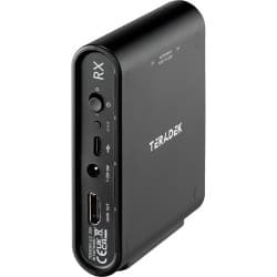 Teradek Ace 750 - Receptor de vídeo sem fio HDMI