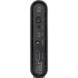 Teradek Ace 750 - Receptor de vídeo sem fio HDMI