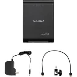 Teradek Ace 750 - Receptor de vídeo sem fio HDMI