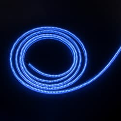 Atomos - Luz de LED Sun Dragon LED Strip Rope Light (16', White)