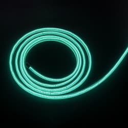 Atomos - Luz de LED Sun Dragon LED Strip Rope Light (16', White)