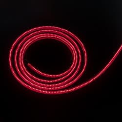 Atomos - Luz de LED Sun Dragon LED Strip Rope Light (16', White)