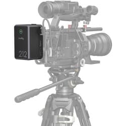 SmallRig VB212 - Mini Bateria de montagem em V