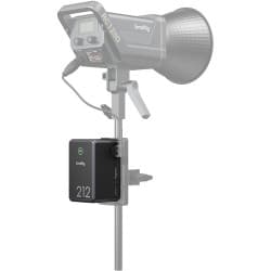 SmallRig VB212 - Mini Bateria de montagem em V