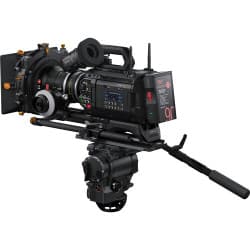 Blackmagic Design - URSA Cine 12K LF Camera (PL Mount)