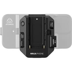 Atomos Ninja - Coprocessador de vídeo do telefone