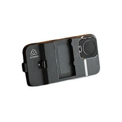 Atomos Ninja - Capa para iPhone 15 Pro
