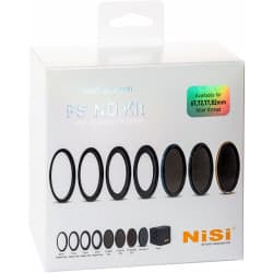 NiSi - Swift FS ND Filter Kit (82mm)