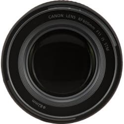 Canon -  RF 600mm f/11 IS STM Lens