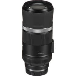 Canon -  RF 600mm f/11 IS STM Lens