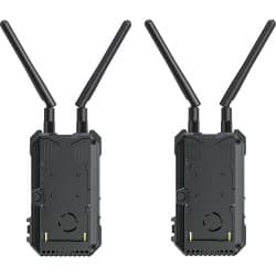 Hollyland - Pyro H 4K HDMI Sistema de transmissão de vídeo sem fio