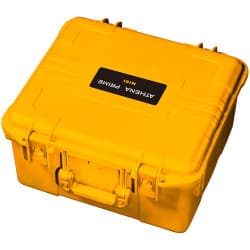 NiSi Athena Prime - Kit Master de 8 lentes Full-FrameT2.4/1.9 ( G Mount, sem filtro drop-in)