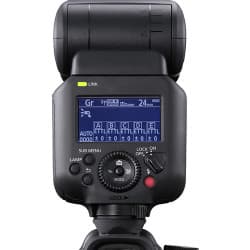 Canon  - Speedlite EL-5