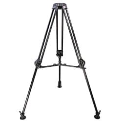 Cartoni - FOCUS 8 2-St Red Lock ALU System GS