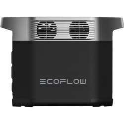 EcoFlow - Delta 2 Estação de energia portátil (127V)