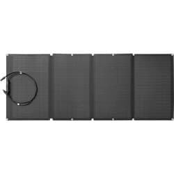 EcoFlow - Painel Solar 160W
