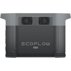 EcoFlow - DELTA 2 Max Estação de energia portátil (220V)