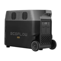 EcoFlow - DELTA PRO Estação De Energia Portátil (220V)