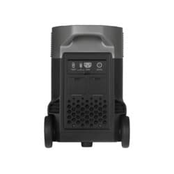 EcoFlow - DELTA PRO Estação De Energia Portátil (220V)