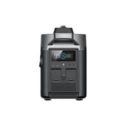 EcoFlow - Gerador Inteligente