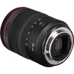 Canon - Lente RF 24-105mm f/4 L IS USM