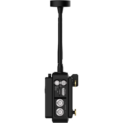 Teradek - Ranger Micro 2500 Receptor Wireless 3G-SDI/HDMI (Montagem Gold)