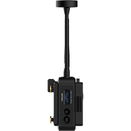 Teradek - Ranger Micro 2500 Receptor Wireless 3G-SDI/HDMI (Montagem Gold)