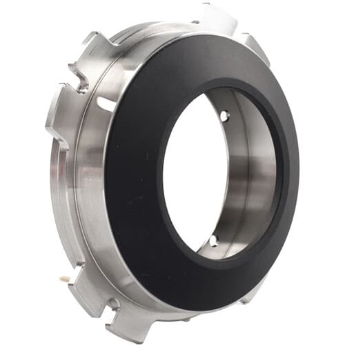 Blazar - Adaptador de montagem de lente anamórfica Remus 1.5x (PL Mount)
